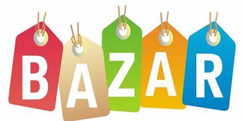 Bazar SVR-Vereinskollektion