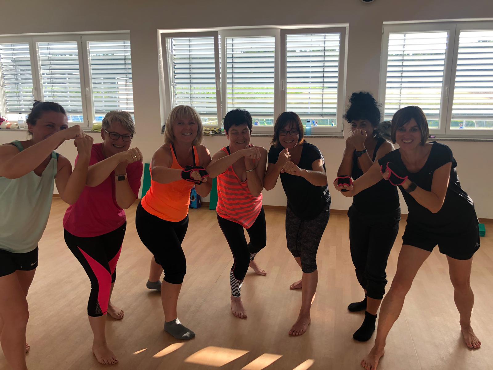 Piloxing