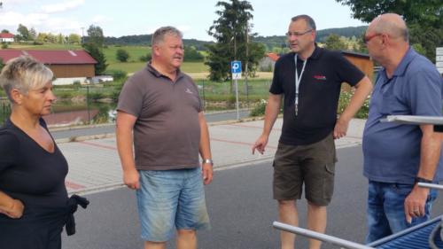 letzte Besprechungen