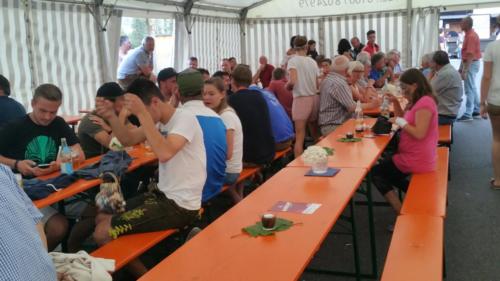 Festsamstag