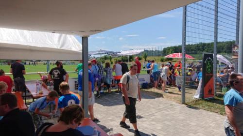 Widmann-Cup 2019 8