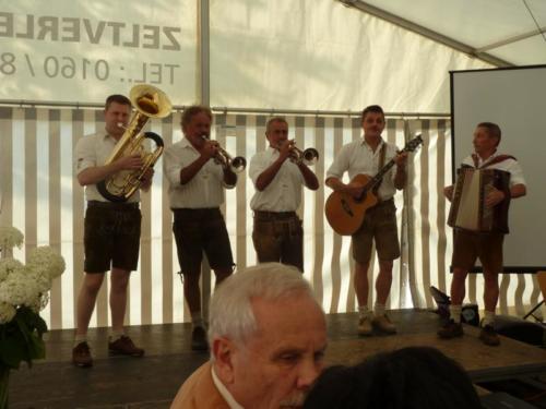 Raigeringer Musikanten
