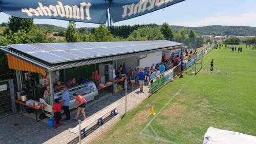 Widmann-Cup 2019 2
