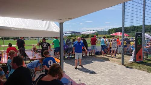 Widmann-Cup 2019 1